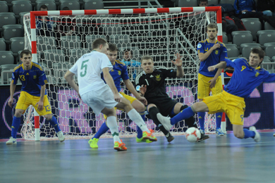 (Photo Futsalplanet.com)