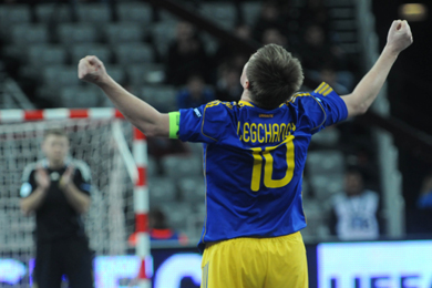  (Photo Futsalplanet.com)