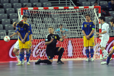  (Photo Futsalplanet.com)