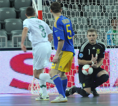  (Photo Futsalplanet.com)