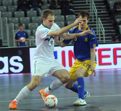  (Photo Futsalplanet.com)