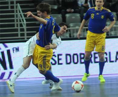  (Photo Futsalplanet.com)