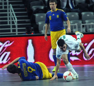  (Photo Futsalplanet.com)