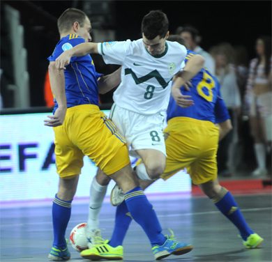  (Photo Futsalplanet.com)