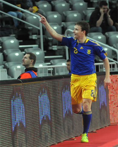  (Photo Futsalplanet.com)