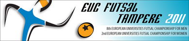 EUC Futsal 2011