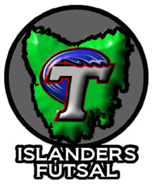 Tasmania Futsal