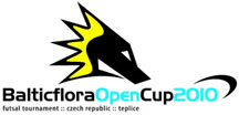 Balticflora Open Cup 2010 ...