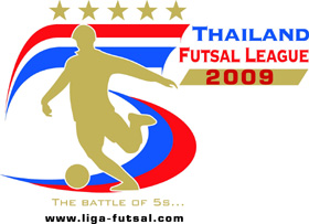 Thai Futsal League 2009