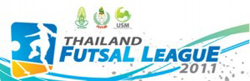 Thailand Futsal League 2011