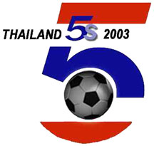 Thailand 5*s logo ...
