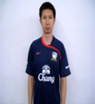 (Photo courtesy: Thai FA)