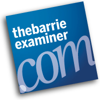 The Barrie Examiner