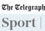 The Telegraph - Sport
