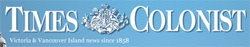 Times Colonist