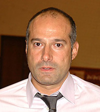 Tino Perez