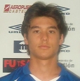 Tobias Seeto (Photo courtesy: Playas de Castellon)