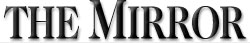 The Tonganoxian Mirror