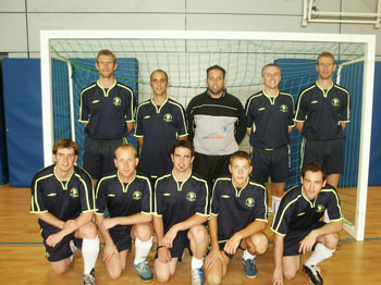 Tranmere Victoria