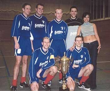 Tranmere Victoria
