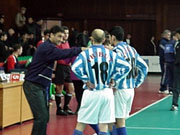 Tribut Champion ...
