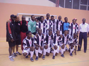 Trinidad & Tobago