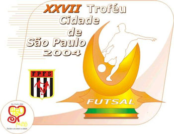 XXVII Trofu Cidade de So Paulo