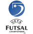 UEFA Futsal Championship logo ...