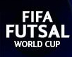 FIFA Futsal World Cup page on UEFA.com