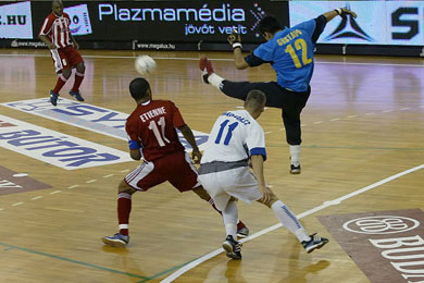 (Photo courtesy: Miklos Biszkup)