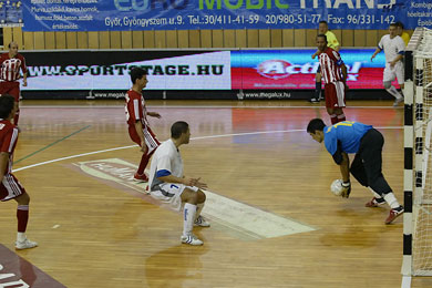 (Photo courtesy: Miklos Biszkup)