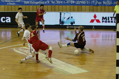 (Photo courtesy: Miklos Biszkup)
