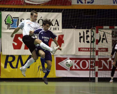  (Photo courtesy: Krzysztof Matuszynski)