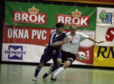  (Photo courtesy: Krzysztof Matuszynski)