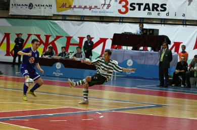 (Photo courtesy: Konstantin Molchanov)