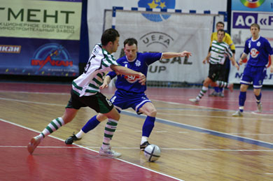 (Photo courtesy: Konstantin Molchanov)