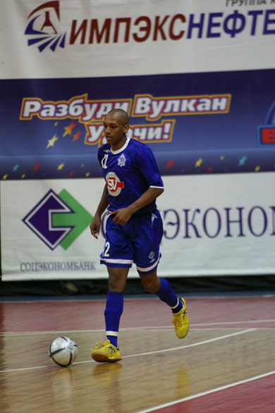 (Photo courtesy: Konstantin Molchanov)