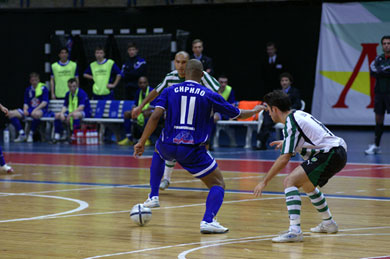 (Photo courtesy: Konstantin Molchanov)