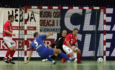 (Photo courtesy: Krzysztof Matuszynski)