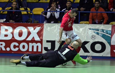 (Photo courtesy: Krzysztof Matuszynski)
