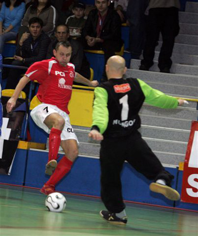 (Photo courtesy: Krzysztof Matuszynski)