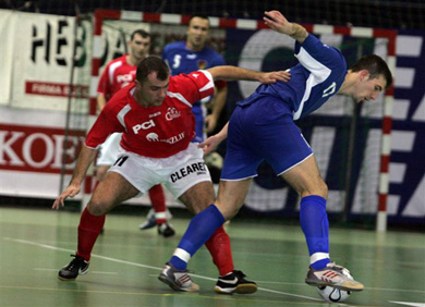 (Photo courtesy: Krzysztof Matuszynski)