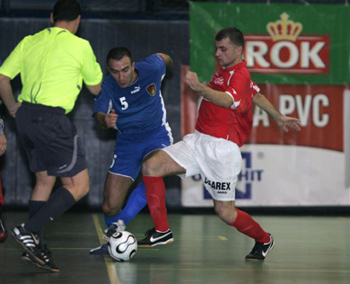 (Photo courtesy: Krzysztof Matuszynski)