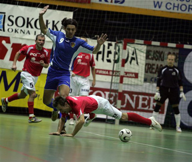 (Photo courtesy: Krzysztof Matuszynski)