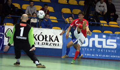 (Photo courtesy: Krzysztof Matuszynski)
