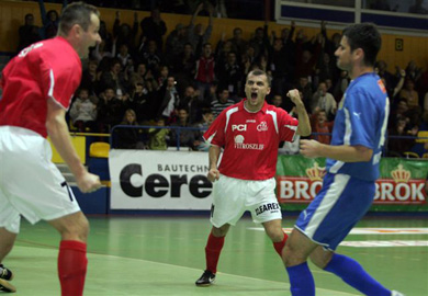 (Photo courtesy: Krzysztof Matuszynski)
