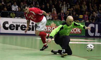 (Photo courtesy: Krzysztof Matuszynski)