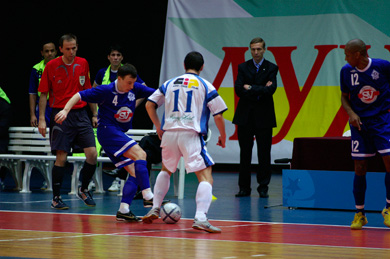 (Photo courtesy: Konstantin Molchanov)