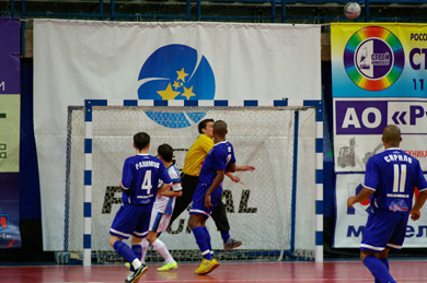 (Photo courtesy: Konstantin Molchanov)