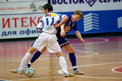 (Photo courtesy: Konstantin Molchanov)